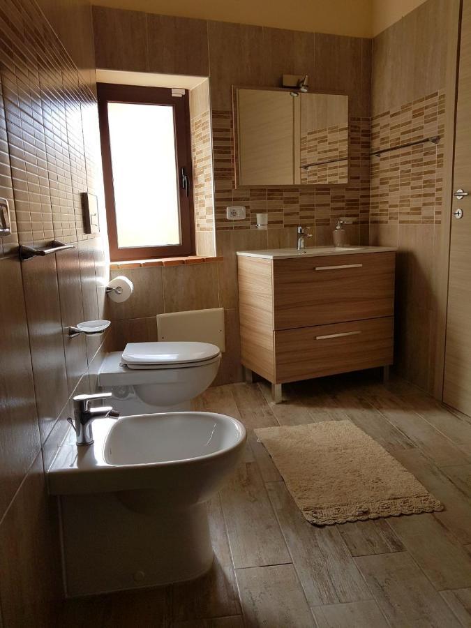 Il Vicoletto Frascineto Exterior foto