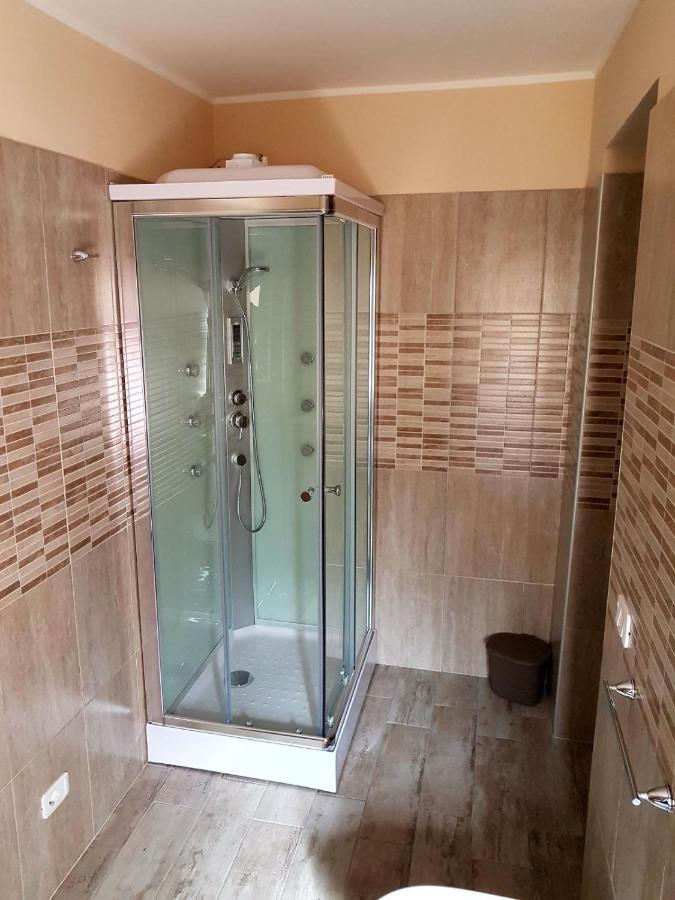 Il Vicoletto Frascineto Exterior foto