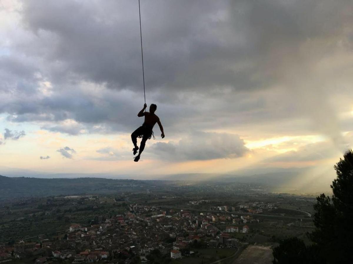 Il Vicoletto Frascineto Quarto foto