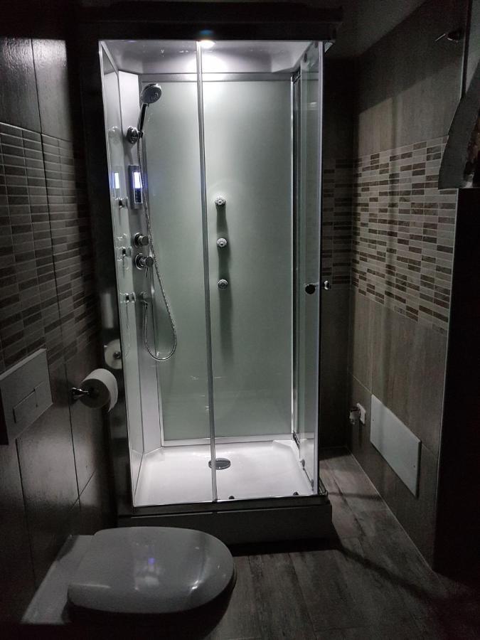 Il Vicoletto Frascineto Exterior foto